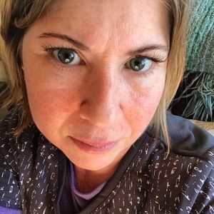 Meet your Posher, Joanna